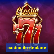 casino da deolane