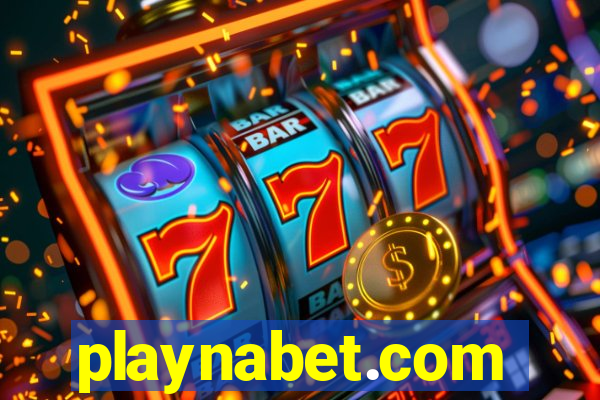 playnabet.com