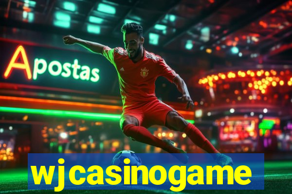 wjcasinogame