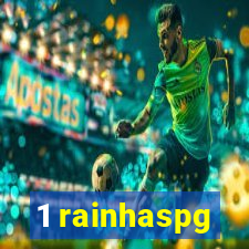 1 rainhaspg