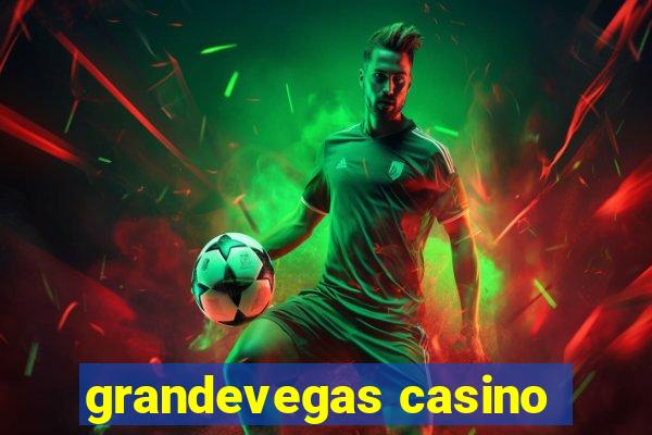 grandevegas casino