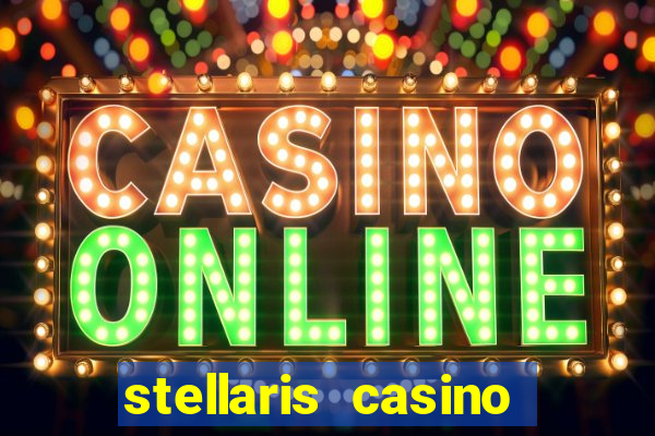 stellaris casino aruba marriott