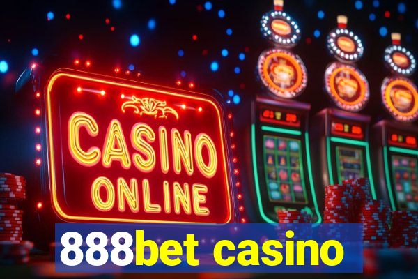 888bet casino