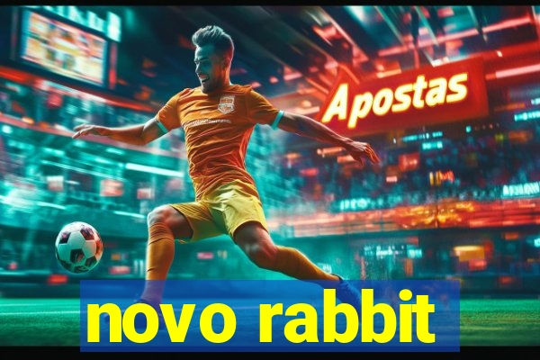 novo rabbit