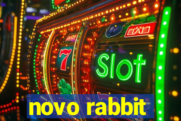 novo rabbit