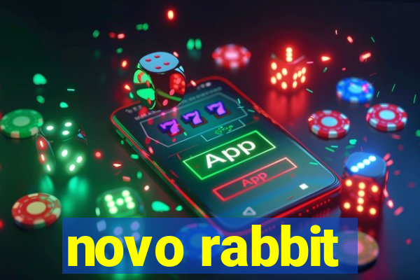 novo rabbit