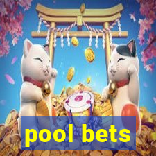 pool bets