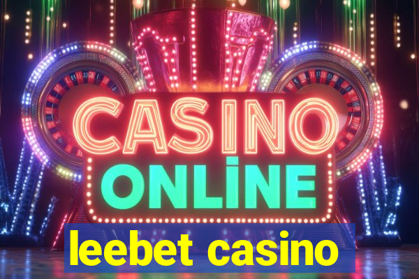 leebet casino