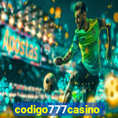 codigo777casino