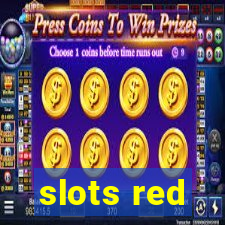 slots red