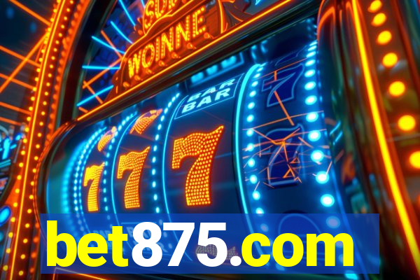 bet875.com