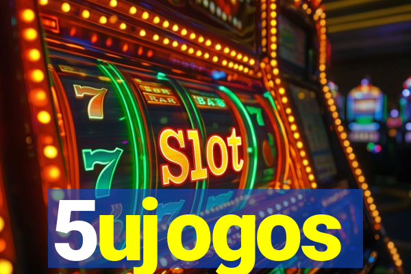 5ujogos