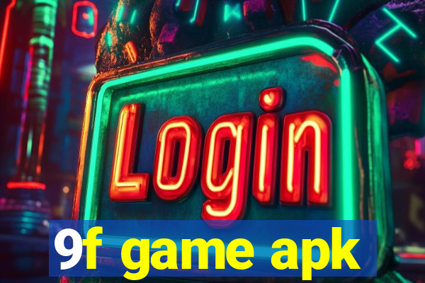 9f game apk