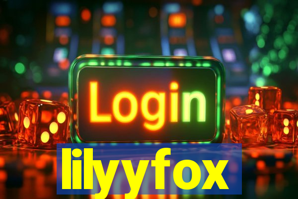 lilyyfox