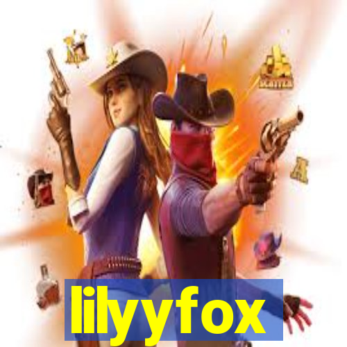 lilyyfox