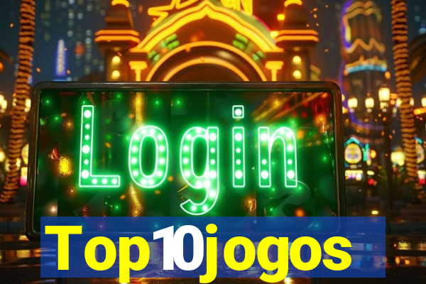 Top10jogos