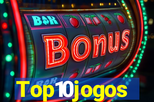 Top10jogos