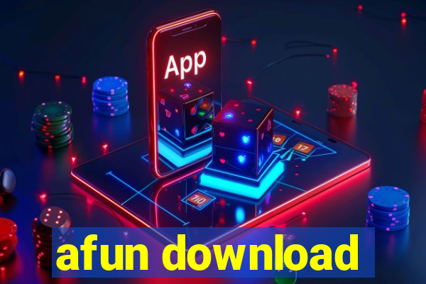 afun download