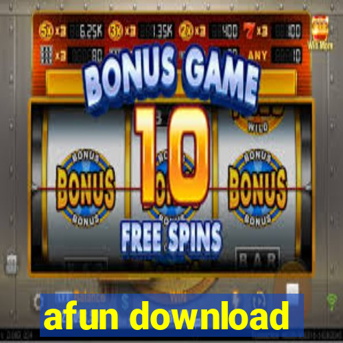 afun download