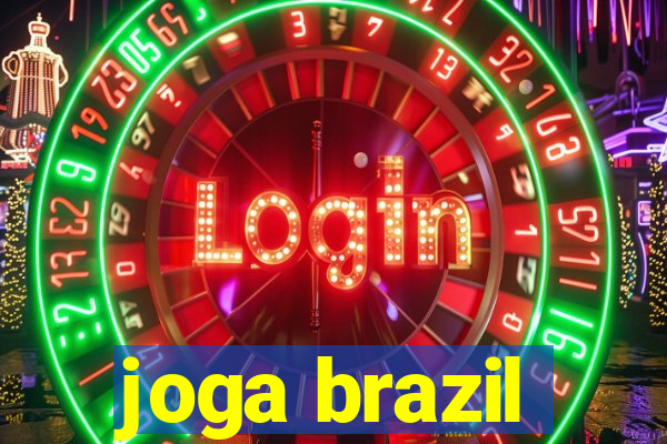 joga brazil