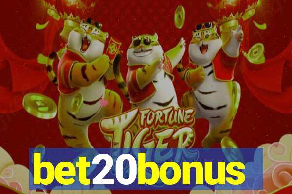 bet20bonus