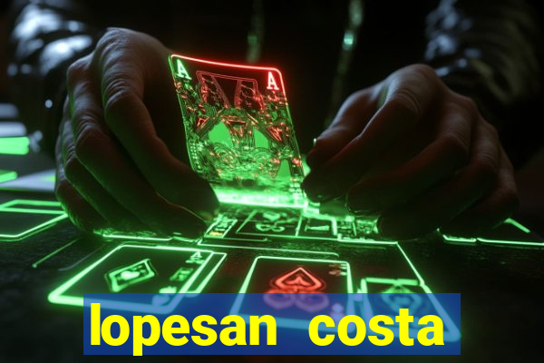 lopesan costa bávaro resort spa & casino