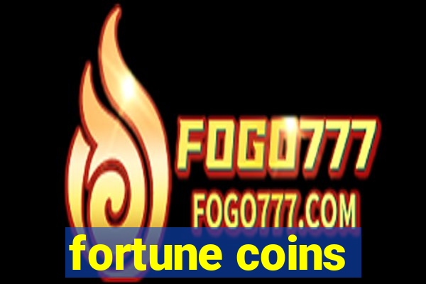 fortune coins