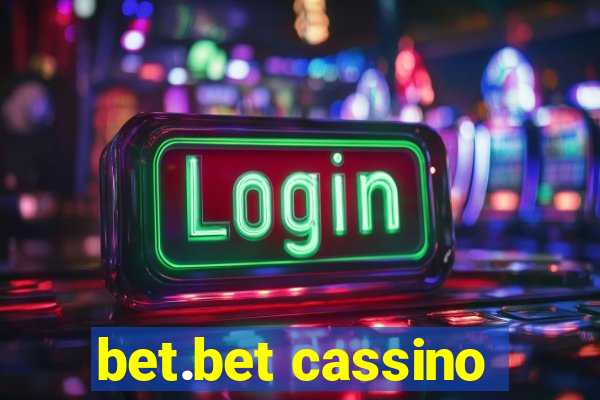 bet.bet cassino