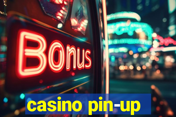 casino pin-up