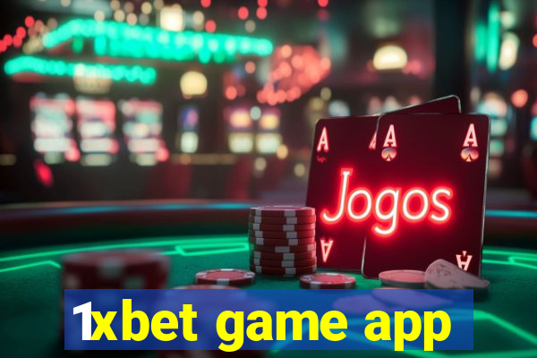 1xbet game app