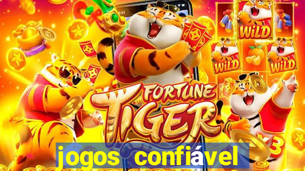 jogos confiável para ganhar dinheiro