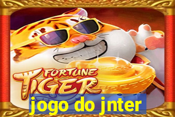 jogo do jnter