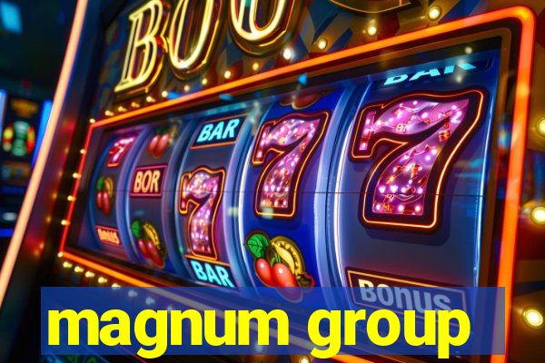 magnum group