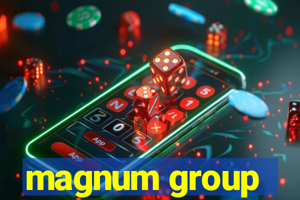 magnum group