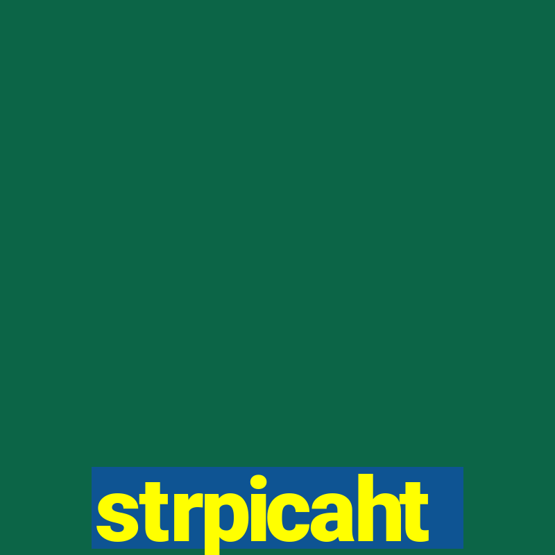 strpicaht