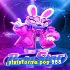 plataforma pop 888