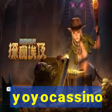 yoyocassino