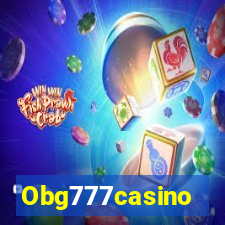 Obg777casino