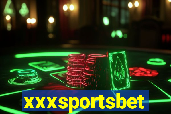 xxxsportsbet