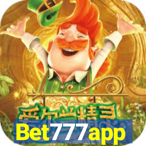 Bet777app