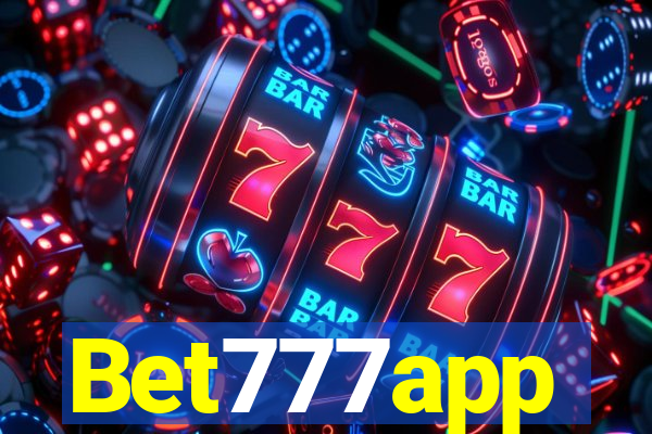 Bet777app