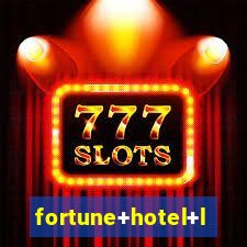 fortune+hotel+las+vegas