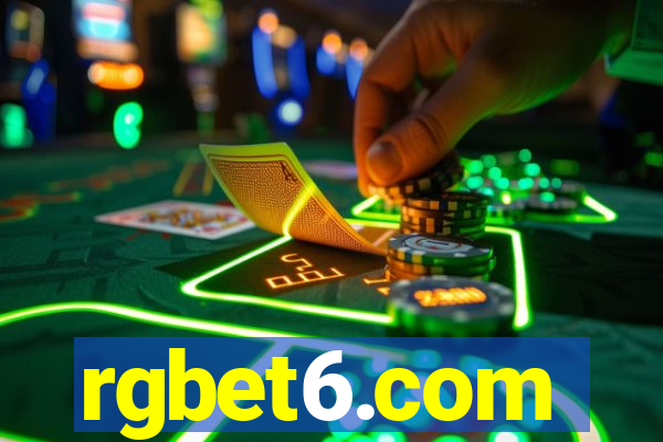 rgbet6.com