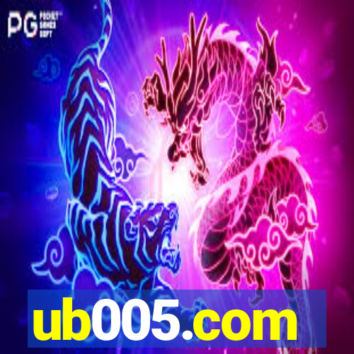 ub005.com