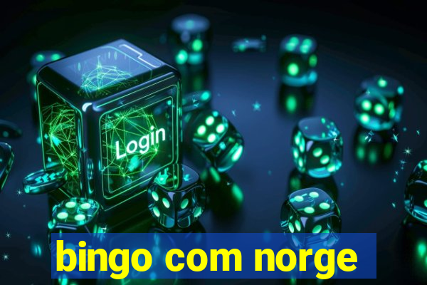 bingo com norge