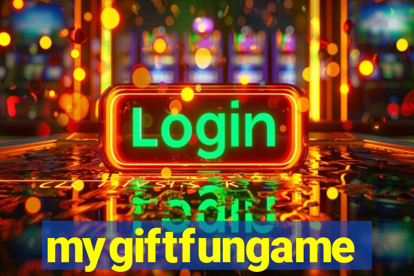 mygiftfungame