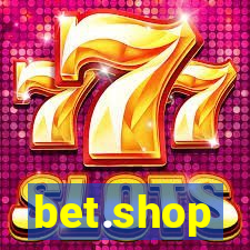 bet.shop