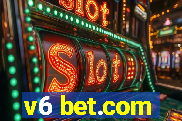 v6 bet.com