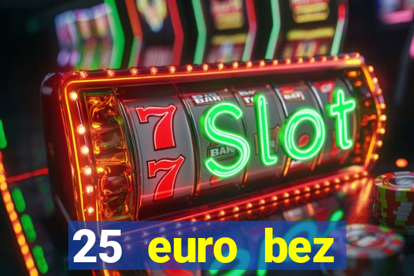 25 euro bez depozytu ice casino