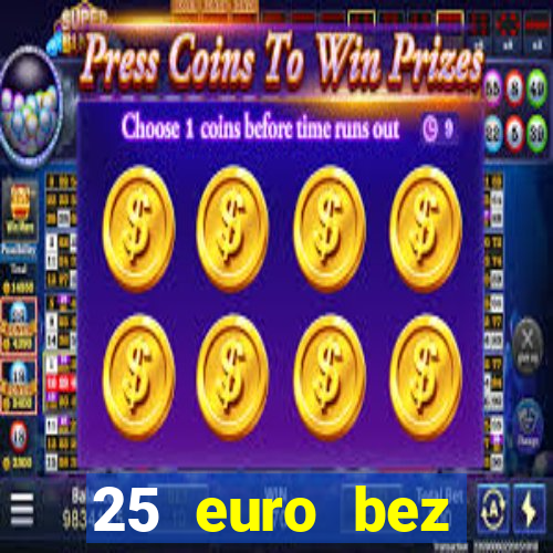 25 euro bez depozytu ice casino